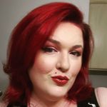 Catherine Simonds - @caftea1120 - Instagram