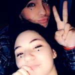 Catherine Simonds - @catiebug_1123 - Instagram