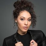 Catherine Simone - @kittycatbaybee - Instagram