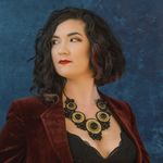 Catherine Simone Gray - @unsilencedwoman - Instagram