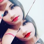 Ankita Singh - @catherinesingh80 - Instagram