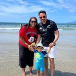 Catherine Cynthia Singh - @cynthia.narayan - Instagram