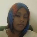 Catherine Singh - @catblackbeauty5 - Instagram