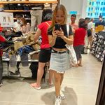 Catherine singh - @lavidalokasingh - Instagram