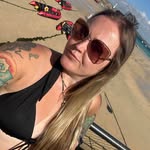 Catherine Singleton - @cathbrewster_28 - Instagram