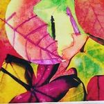 Catherine Slack - @cbackeyartdept - Instagram