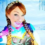 Catherine Smith - @theprincessofathens - Instagram