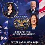 Catherine Smith - @pastorcatherinesmith - Instagram