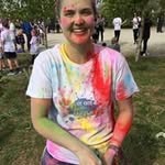 Catherine Smith - @cath2k000 - Instagram