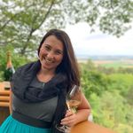 Catherine Smith - @herbagswerepacked - Instagram