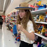 Catherine Snow - @president.snow2020 - Instagram
