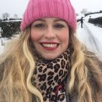 Catherine Snow - @snow9017 - Instagram