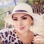 Catherine Soto Calvo - @sotocatherine - Instagram