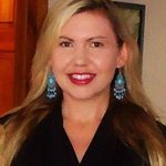Catherine Stack - @casnov30 - Instagram