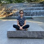 Catherine Stack - @cgstack - Instagram