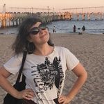 Catherine Stack - @short4stachowiak - Instagram