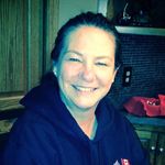 Catherine Stahl - @cjstahl83 - Instagram
