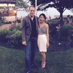 Catherine Yanan Cheng Stahl - @thekitcat13 - Instagram
