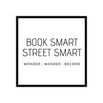 Catherine Yanan Cheng Stahl - @booksmartstreetsmartblog - Instagram