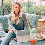 Catherine Stanley - @trade_with_catherine20 - Instagram