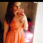 Catherine Stein - @k_stein98 - Instagram