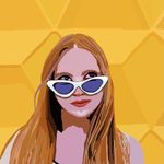 Cathérine Stéin - @cherrydarlingkate - Instagram