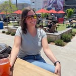 Catherine Stein McAvoy - @cmcavoy89 - Instagram