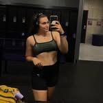 Catherine Steinmetz 🔆 - @catt_lifts - Instagram