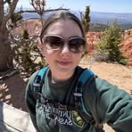 Katherine Stickley - Facebook