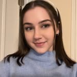 Katherine Stickley - @kathiestick - Instagram