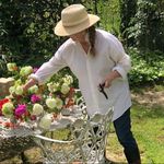 Catherine Hansen Strange - @catherinestrangeheningtonhouse - Instagram