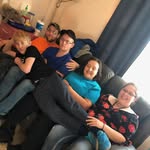Catherine Strange - @mommaofminions1518 - Instagram
