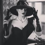 Catherine Strange - @c.dottir_strange - Instagram