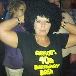 Karen Cameron Strange - @catherine.strange62 - Instagram