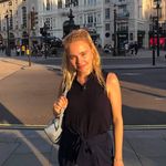 Catherine Stratton - @catherine.2104 - Instagram