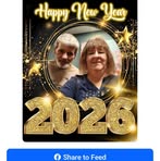 Catherine Stratton - Facebook
