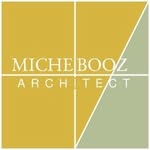 Miche Booz, Emmett VanRiper, Catherine Stratton Treadway - @miche_booz_architects - Instagram