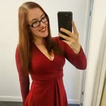 Catherine Strong - @caffi94 - Instagram