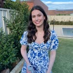 Catherine Tanner - @catherinetanner98 - Instagram