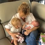 Catherine Tanner - @catherinetanner53 - Instagram