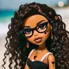 Catherine Taveras - @onehappychild - TikTok