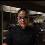 Katherine Taveras - @chef_kat.t - Instagram