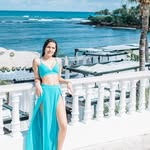 Katherine Taveras - @kat_x20 - Instagram