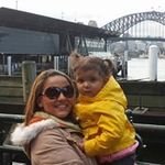 Catherine Rivas Tedesco - @negzz82 - Instagram