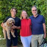Catherine Temple - @cithtemple - Instagram