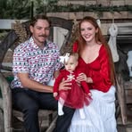 Katherine Temple - Facebook