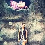 Catherine Priscilla Gunawan - @catherinetharina - Instagram