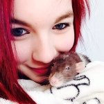 Catherine Thibault-Tardif - @cathmeeow - Instagram
