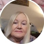 Catherine Tipton - @gavoro5326 - Instagram