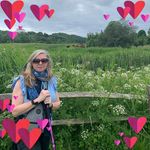Catherine Cuthbert Tobin - @tumbletobes - Instagram
